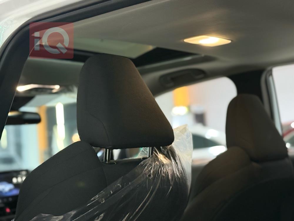 تويوتا فرونتلاندر